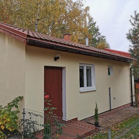 ג'אבלונה White Apartment מראה חיצוני תמונה