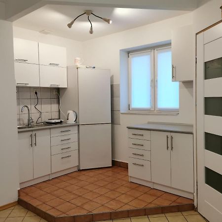 ג'אבלונה White Apartment מראה חיצוני תמונה