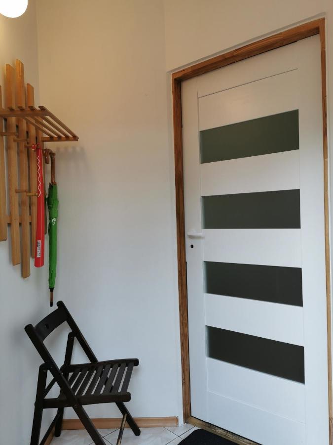 ג'אבלונה White Apartment מראה חיצוני תמונה